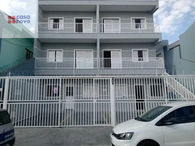 Apartamento com 2 Quartos para alugar, 50m² no Vila Maria Alta, São Paulo