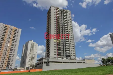 Apartamento com 2 Quartos à venda, 59m² no Condomínio Guaporé 1, Ribeirão Preto