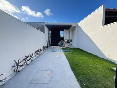 Casa com 3 Quartos à venda, 108m² no Lagoa Redonda, Fortaleza