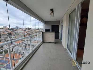 Apartamento com 1 Quarto à venda, 60m² no Santana, São Paulo