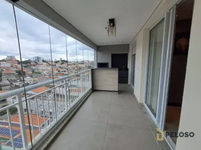 Apartamento com 1 Quarto à venda, 60m² no Santana, São Paulo