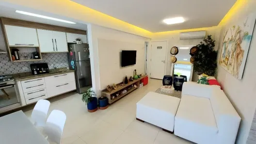 Apartamento com 3 Quartos à venda, 138m² no Enseada, Guarujá