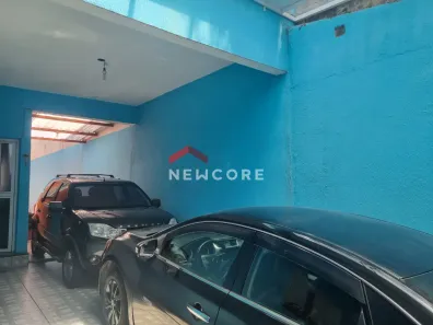 Casa com 3 Quartos à venda, 263m² no Paulicéia, São Bernardo do Campo