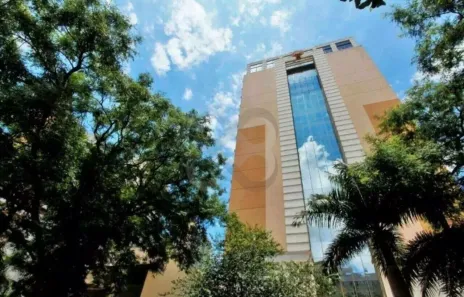 Kitnet com 1 Quarto para alugar, 24m² no Centro, Londrina