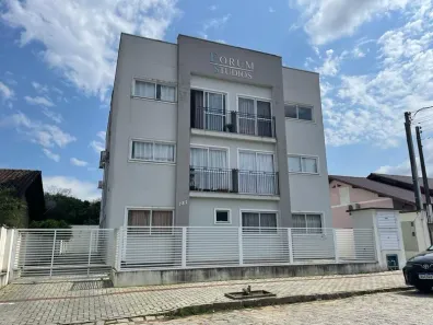 com 1 Quarto para alugar, 36m² no Das Nações, Timbó
