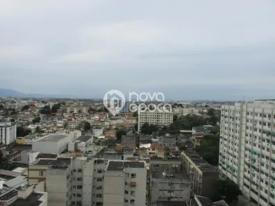 Cobertura com 2 Quartos à venda, 139m² no Méier, Rio de Janeiro