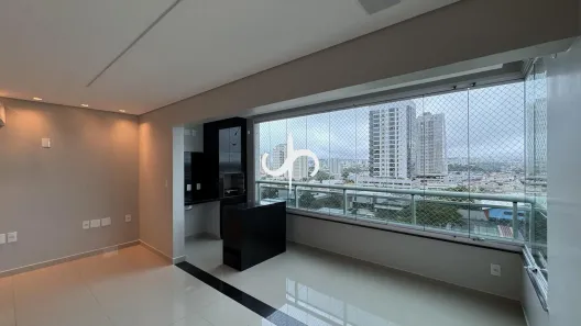 Apartamento com 3 Quartos à venda, 118m² no Jundiaí, Anápolis