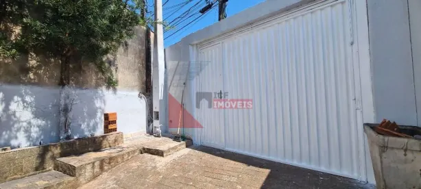 Casa com 3 Quartos para alugar, 120m² no Cidade Jardim, Americana