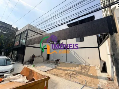 Lote/Terreno à venda, 285m² no Centro, Santo André