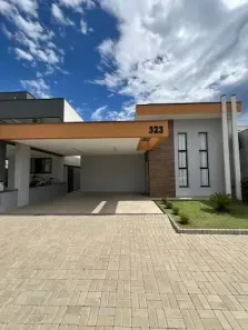 Casa de Condomínio com 3 Quartos para alugar, 175m² no Loteamento Residencial Morada do Visconde, Tremembé