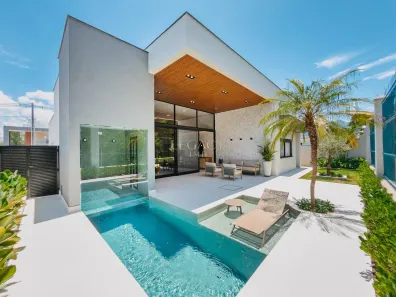 Casa com 4 Quartos à venda, 328m² no Jacuhy, Serra