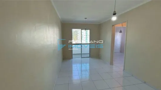 Apartamento com 2 Quartos à venda, 51m² no Canto do Forte, Praia Grande