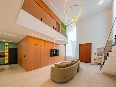 Casa de Condomínio com 3 Quartos à venda, 320m² no Moinho Velho, Embu das Artes