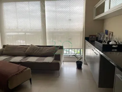 Apartamento com 3 Quartos à venda, 95m² no Catumbi, São Paulo
