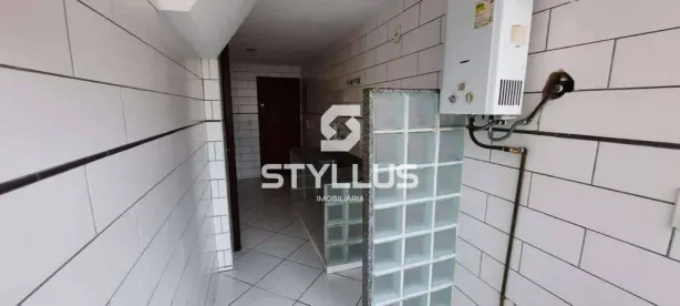 Apartamento com 3 Quartos à venda, 84m² no Engenho Novo, Rio de Janeiro