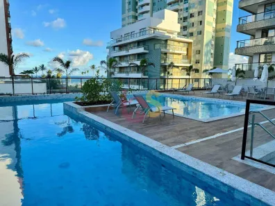 Apartamento com 2 Quartos para alugar, 67m² no Nossa Senhora da Vitória, Ilhéus