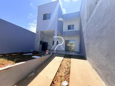 Casa com 3 Quartos à venda, 142m² no Mucuri, Cariacica