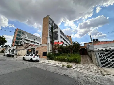 Apartamento com 2 Quartos à venda, 46m² no Vila Ré, São Paulo