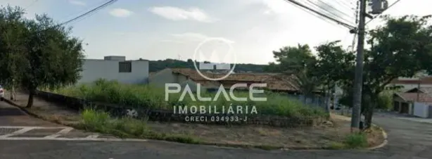Lote/Terreno com 1 Quarto à venda, 474m² no Castelinho, Piracicaba
