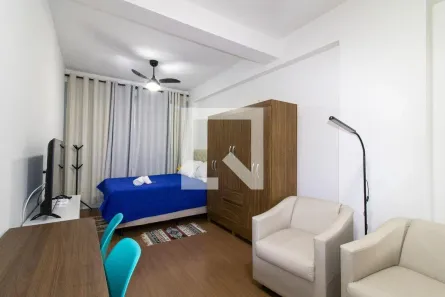Kitnet com 1 Quarto à venda, 45m² no Botafogo, Campinas