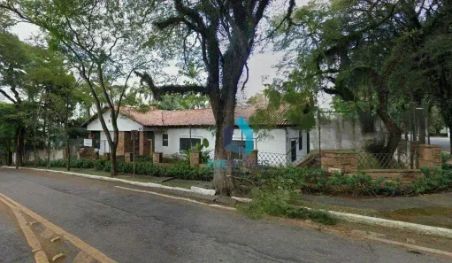 Lote/Terreno à venda, 1050m² no Brooklin Paulista, São Paulo