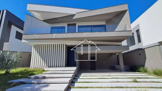 Casa de Condomínio com 4 Quartos à venda, 464m² no Condomínio Residencial Alphaville II, São José dos Campos