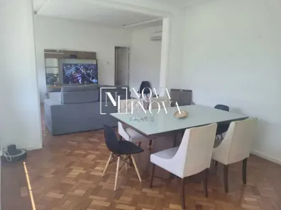 Apartamento com 3 Quartos à venda, 169m² no Copacabana, Rio de Janeiro
