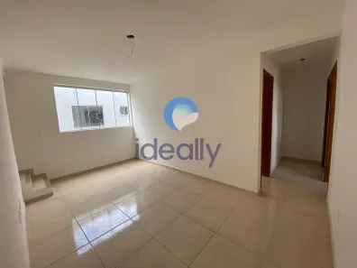 Casa de Condomínio com 2 Quartos para alugar, 100m² no Parque Xangri-Lá, Contagem