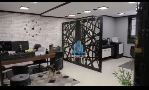 Sala Comercial à venda, 45m² no Centro, São Caetano do Sul