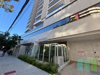 Apartamento com 3 Quartos à venda, 100m² no Santa Lúcia, Vitória