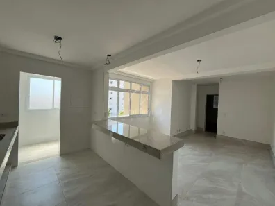 Apartamento com 2 Quartos à venda, 62m² no Santa Efigênia, Belo Horizonte