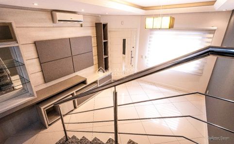Casa de Condomínio com 3 Quartos à venda, 112m² no Sarandi, Porto Alegre
