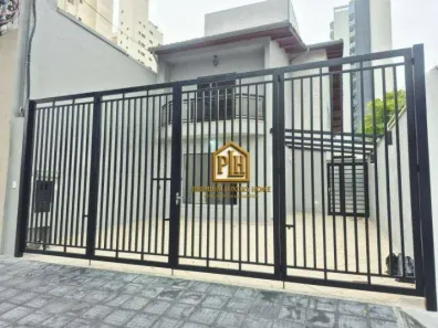 Ponto Comercial para alugar, 163m² no Vila Gomes Cardim, São Paulo