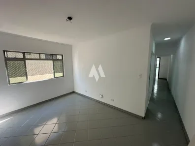 Apartamento com 2 Quartos à venda, 69m² no Aparecida, Santos
