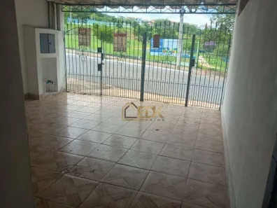 Casa com 3 Quartos à venda, 90m² no Jardim das Cerejeiras, São José dos Campos