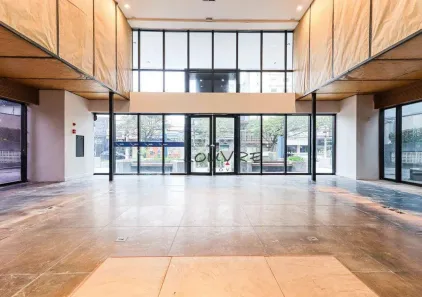 Ponto Comercial para alugar, 294m² no Itaim Bibi, São Paulo