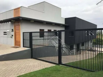 Prédio Comercial à venda, 740m² no Pinheirinho, Vinhedo