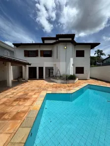 Casa com 4 Quartos à venda, 398m² no Jardim América, Bragança Paulista