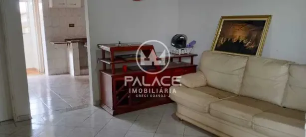 Casa com 2 Quartos à venda, 100m² no Vila Independência, Piracicaba