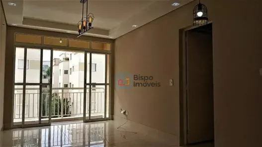 Apartamento com 3 Quartos à venda, 70m² no Vila Omar, Americana