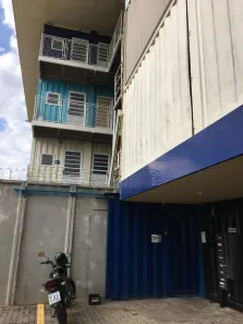 Apartamento com 1 Quarto para alugar, 30m² no Dois Córregos, Piracicaba