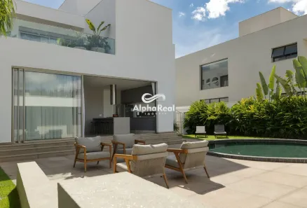 Casa com 3 Quartos à venda, 420m² no Alphaville - Lagoa dos Ingleses, Nova Lima