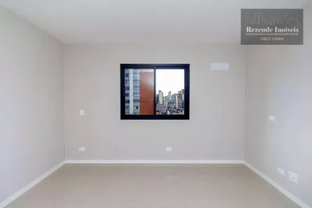 Apartamento com 1 Quarto à venda, 25m² no Centro, Curitiba
