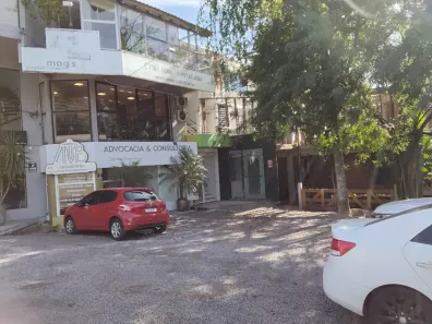 Apartamento com 1 Quarto para alugar, 45m² no Centro, Estância Velha