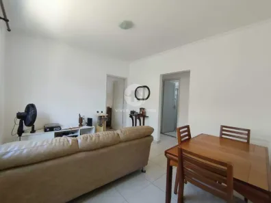Apartamento com 2 Quartos à venda, 50m² no Marapé, Santos