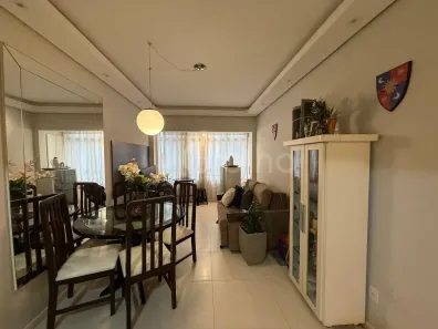 Apartamento com 2 Quartos à venda, 69m² no Centro, Florianópolis