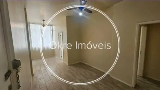Apartamento com 2 Quartos à venda, 56m² no Copacabana, Rio de Janeiro