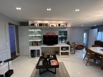Apartamento com 3 Quartos à venda, 110m² no Alphaville Empresarial, Barueri