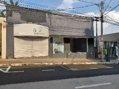 Sala Comercial à venda, 300m² no Vila Monteiro (Gleba I), São Carlos