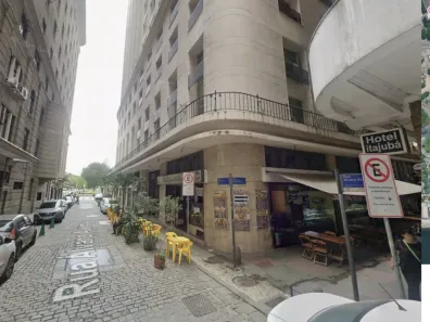 Sala Comercial com 1 Quarto à venda, 300m² no Centro, Rio de Janeiro